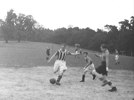 1945 Town Junior Team 03