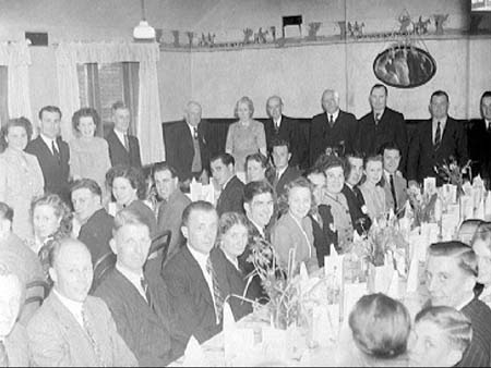 1948 Town F.C Dinner 01