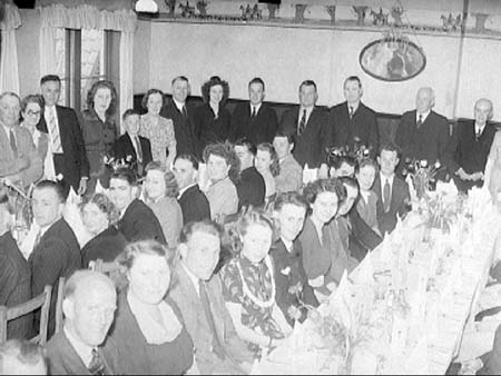 1948 Town F.C Dinner 02