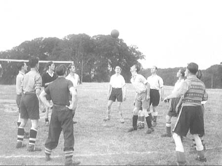 1949 Town F.C. Training 04