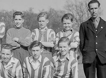 1951 Boys Team 02