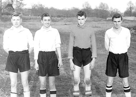 1956 Football Teams 10