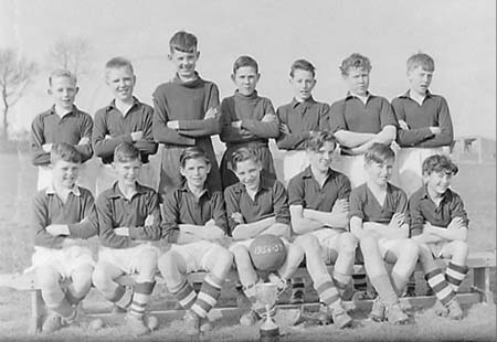 1957 Football Teams 01
