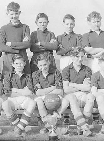 1957 Football Teams 04