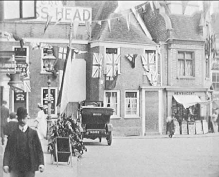 Kings Head 1911.4441