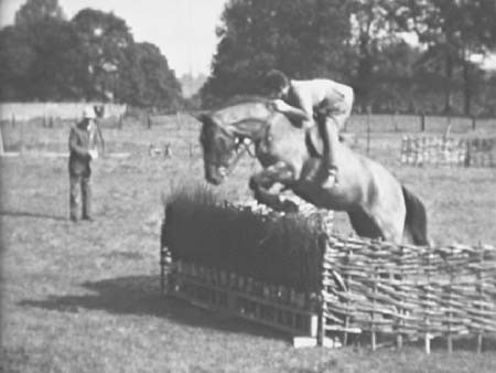 1938 Gymkhana 10