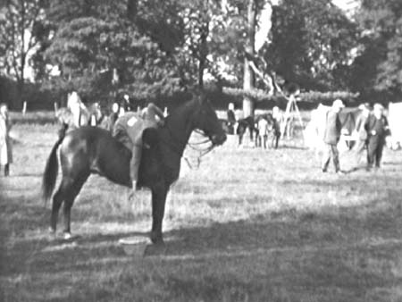 1938 Gymkhana 12