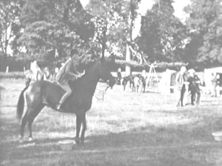 1938 Gymkhana 13