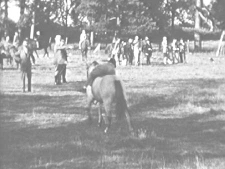 1938 Gymkhana 15