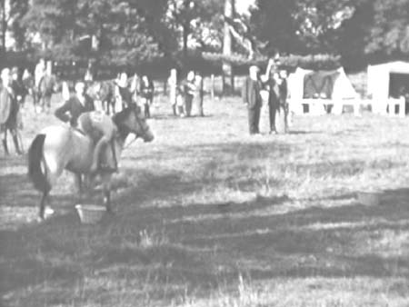 1938 Gymkhana 16