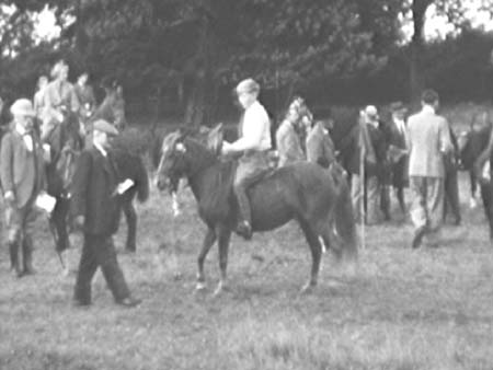 1938 Gymkhana 20