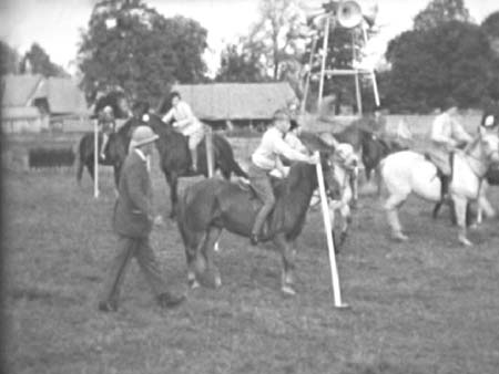 1938 Gymkhana 23