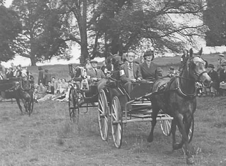 1942 Gymkhana 13