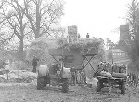 1949 Threshing 01