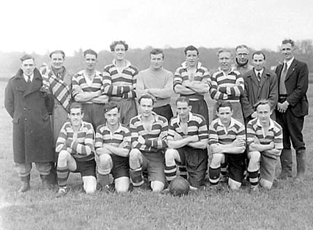 1950 Football Team 02