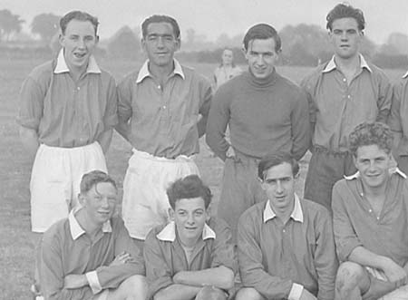 1955 Football Team 03