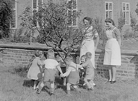 1943 Bury Nursery  08