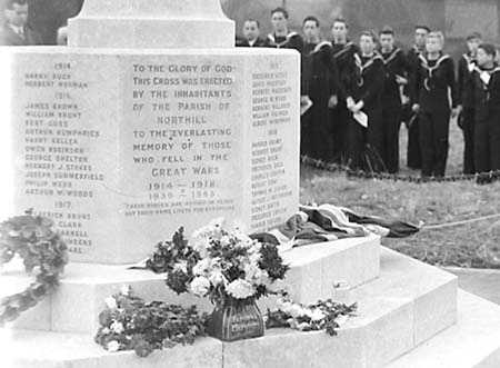 1947 Remembrance 09