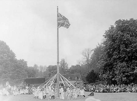 1950 May Festival 15