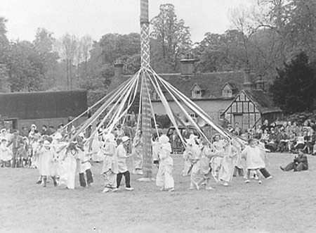 1950 May Festival 16