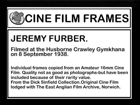 Furber (Jeremy) 01