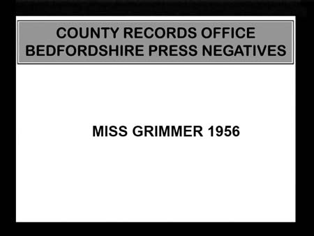 Grimmer (Miss) 1956 00