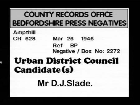 Slade(D.J.).4003