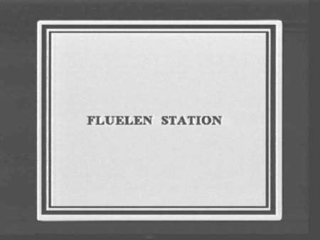 2139 Fleulen Station