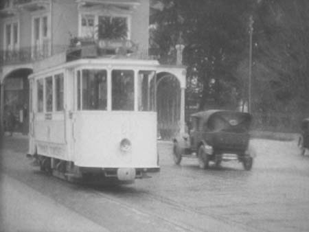 2164 Tram