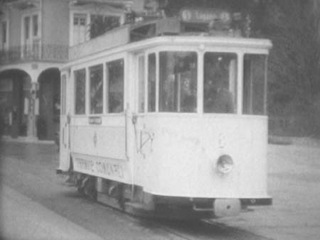 2165 Tram