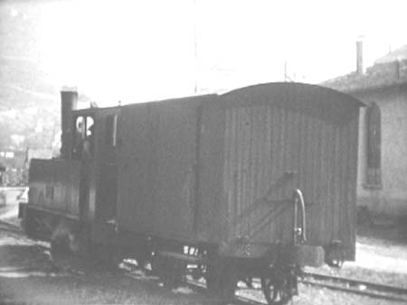 2376 Railway