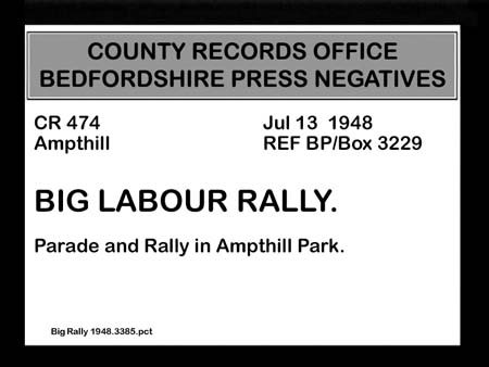  Big Rally 1948.3385
