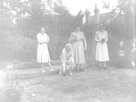 Garden Meeting 1949.3806