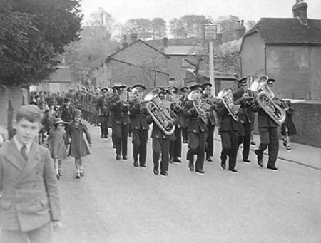 1941 Church Parade 01