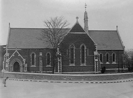 1943 Church