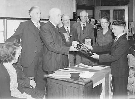 1945 School 04