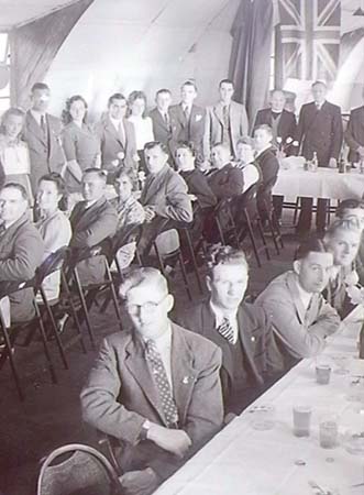 1948 Football Dinner 04