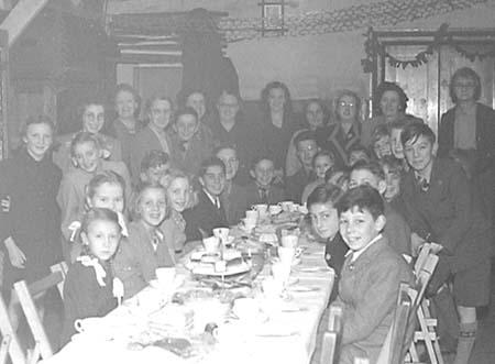 1949 Childrens Party 01