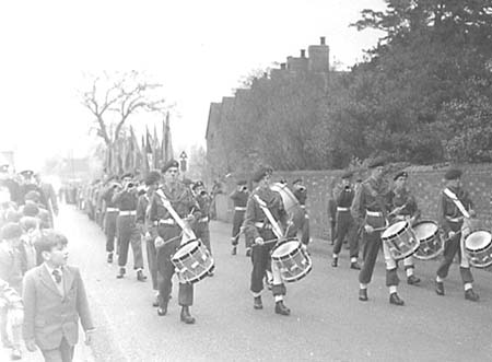 1956 Army Cadets 01