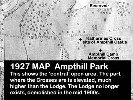 Ampthill Park 4536