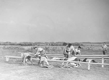 1948 Sports Day 08