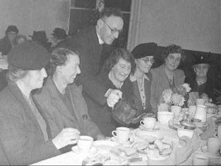 Sisterhood Party 1948.3588