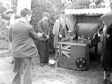 Summer Fete 1943.2233