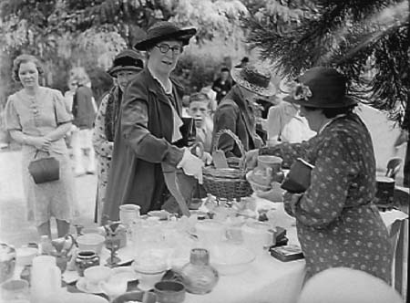 1940 Church Fete 01