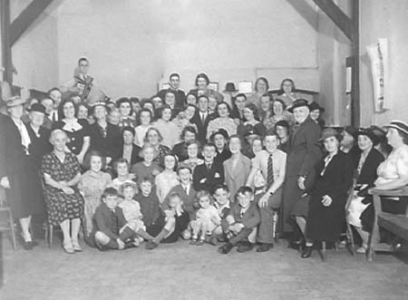 1940 Church Social 01