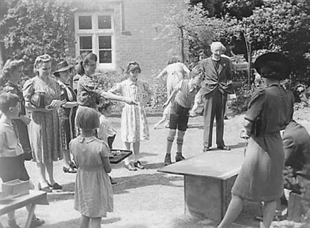 1943 Church Fete 07