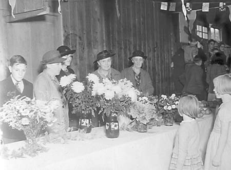 1943 Flower Show 04