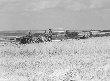 1943 Harvesting 01