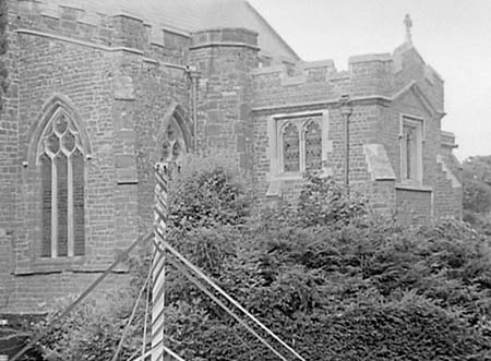 1949 Church Fete 01