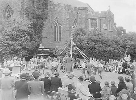 1949 Church Fete 02